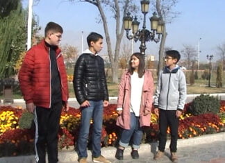 Brauchbare Dinge aus Müll