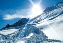 Das Phänomen Bergsteigen