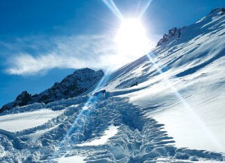 Das Phänomen Bergsteigen