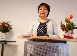 Ida Häusser: „Für Kinder zu schreiben ist auf andere Weise schwierig“