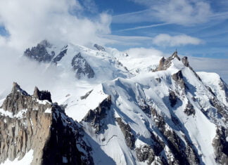 Von Bergführern, Instruktoren und Trainern