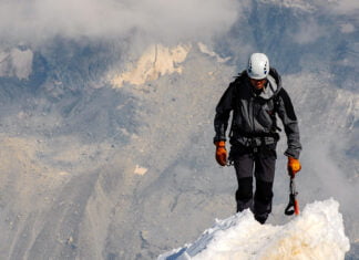 Die Bergsteigerföderationen und ihre Regeln