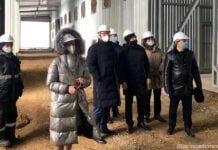 Kohleregion im Wandel