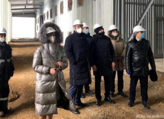 Kohleregion im Wandel