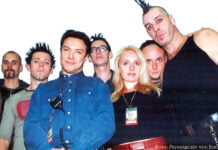 Ed Ratnikow: „Ich wollte Rammstein schon lange nach Kasachstan bringen“