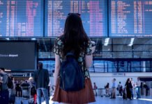 Trotz Corona: Zentralasien fliegt wieder häufiger