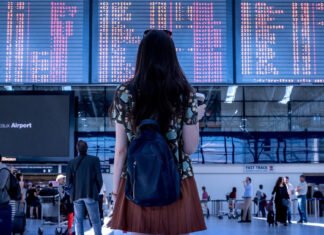 Trotz Corona: Zentralasien fliegt wieder häufiger