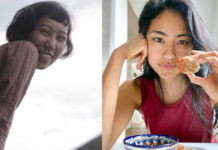 Kasachisch und trotzdem fleischlos