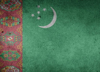 Berdimuhamedow ernennt Sohn zum Vize-Premier