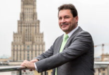 „Ein interessanter Markt mit viel Potential“