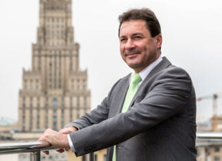 „Ein interessanter Markt mit viel Potential“