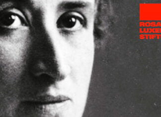 Gemeinsam gegen das Patriarchat