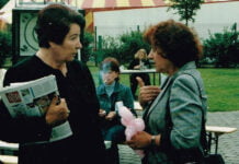 Verweile, Augenblick, du bist so schön!