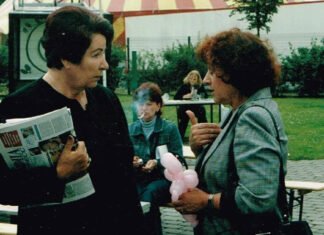 Verweile, Augenblick, du bist so schön!