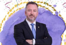 „Für Ihre Belange habe ich immer ein offenes Ohr“