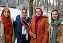 „Almaty ist wie das zweite Paradies auf Erden“