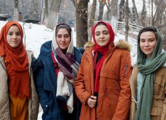 „Almaty ist wie das zweite Paradies auf Erden“