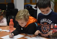 „Wie in einer großen Familie“