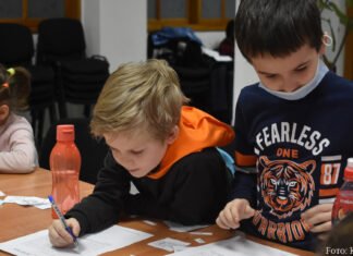 „Wie in einer großen Familie“