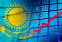 Die Kasachstan-Rallye