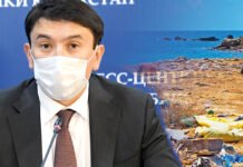 Härtere Strafen für Umweltsünder