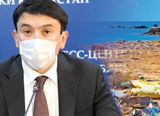 Härtere Strafen für Umweltsünder