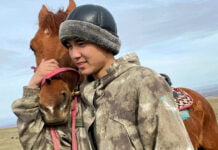 TikTok – eine neue Epoche der Entwicklungsmöglichkeiten für Jugendliche Avdi Sempai (@avdi_i) ist ein fröhlicher 15-jähriger Schäfer aus den Bergen Kasachstans mit einem Publikum von mehr als 2 Millionen Menschen.