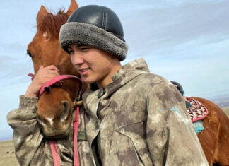 TikTok – eine neue Epoche der Entwicklungsmöglichkeiten für Jugendliche Avdi Sempai (@avdi_i) ist ein fröhlicher 15-jähriger Schäfer aus den Bergen Kasachstans mit einem Publikum von mehr als 2 Millionen Menschen.