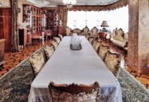 Dinmuchamed Kunajew – der Vater Sowjetkasachstans