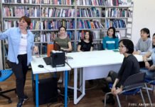 „Online-Unterricht ist nicht besser oder schlechter – sondern anders“