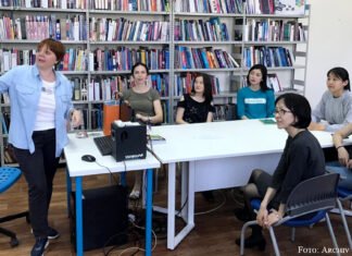 „Online-Unterricht ist nicht besser oder schlechter – sondern anders“