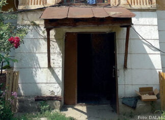 Umbauen statt abbauen