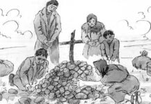 80 Jahre Deportation