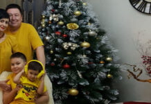 Ein multinationaler Familienkosmos