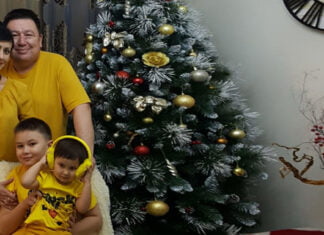 Ein multinationaler Familienkosmos