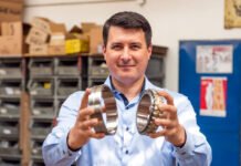 Evgenij Kolesnik – und doch dreht sich alles weiter Ewgenij Kolesnik