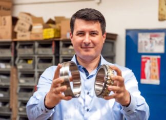 Evgenij Kolesnik – und doch dreht sich alles weiter Ewgenij Kolesnik