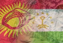 Kirgisistan und Tadschikistan kommen bei Grenzziehung voran