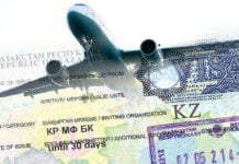 Visafreies Regime bleibt ausgesetzt