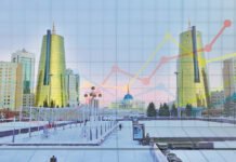 Kasachische Aktien für’s deutsche Depot