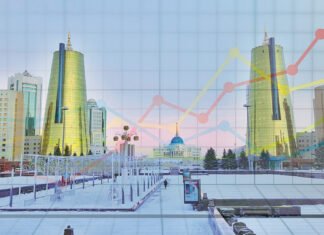 Kasachische Aktien für’s deutsche Depot