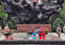 Die Helden-Legende um die 28 Panfilow-Gardisten