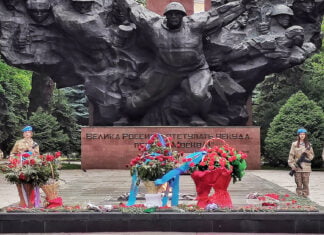 Die Helden-Legende um die 28 Panfilow-Gardisten