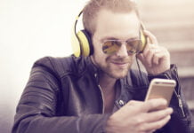 Streaming in Zentralasien: Die Musik-Revolution