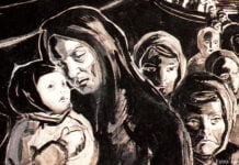 80 Jahre Deportation der Deutschen in der Sowjetunion