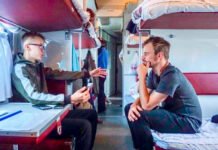 „Lieber ein Museum auf Schienen als ein Raumschiff“