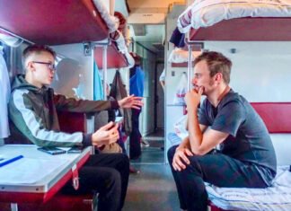 „Lieber ein Museum auf Schienen als ein Raumschiff“