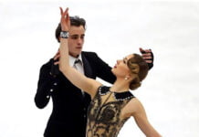 Katharina Müller: „Ich bewundere Maxim Stawiski“