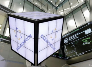 Kasachstans Steuerpläne lassen Uranmarkt aufhorchen