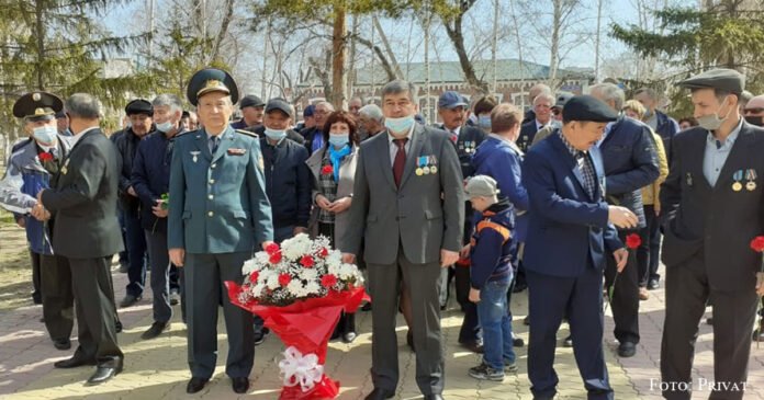 Tschernobyl – 35: In den Strahlen der goldenen Sonne